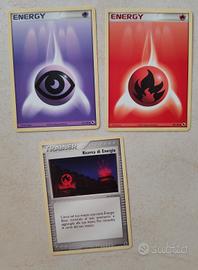 Lotto Ex Ruby & Sapphire Pokémon 