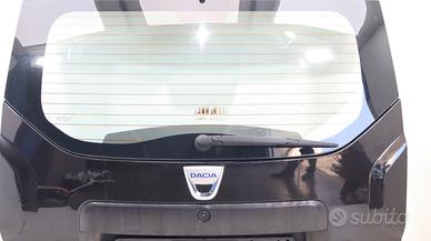 PORTELLONE POSTERIORE COMPLETO DACIA Duster 1° Se