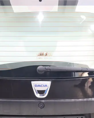 PORTELLONE POSTERIORE COMPLETO DACIA Duster 1° Se