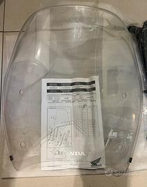 Parabrezza ORIGINALE Honda SH 125 / 150 -2005-2008