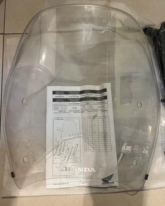 Parabrezza ORIGINALE Honda SH 125 / 150 -2005-2008