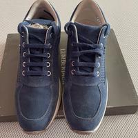 sneakers donna Lumberjack