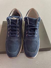 sneakers donna Lumberjack