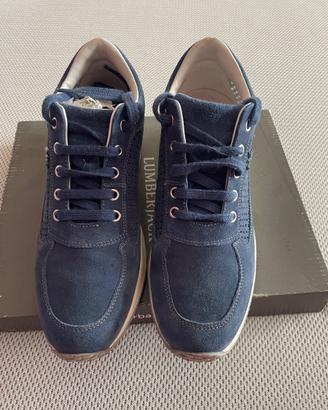 sneakers donna Lumberjack