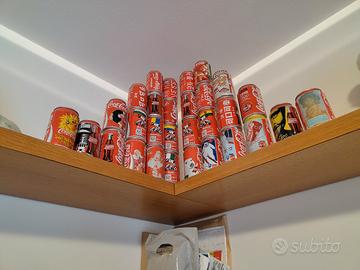 lattine anni '90
