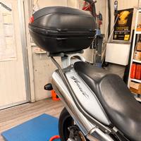 Staffa bauletto per Honda Hornet 2003 - 2006