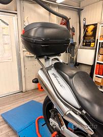 Staffa bauletto per Honda Hornet 2003 - 2006