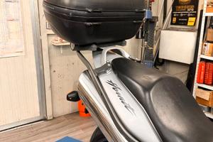 Staffa bauletto per Honda Hornet 2003 - 2006