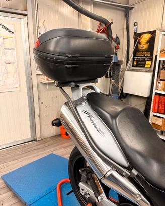 Staffa bauletto per Honda Hornet 2003 - 2006