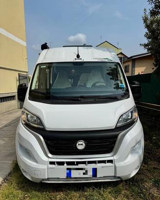 Mclouis menfys 3 km 3.046 max 4 posti letto 2 matr
