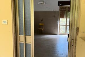 Bilocale a Castelluccio Superiore