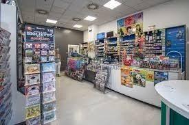 Attività / Licenza di 45 m² con 2 locali a Livorno