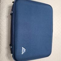 Borsa da viaggio Kappa