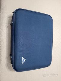 Borsa da viaggio Kappa