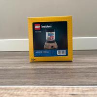 Lego 5009626 6605178 Acquario