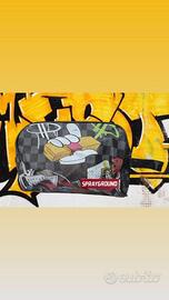 pochette sprayground