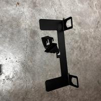 Supporto isofix per auto vecchie