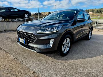 FORD Kuga 3ª serie - 2021