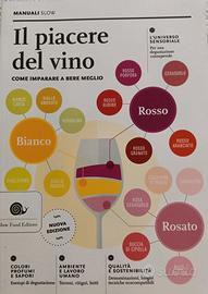 il piacere del vino