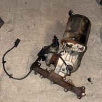 Ricambi motore 1.3 mtj