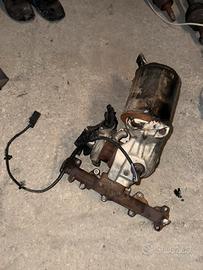 Ricambi motore 1.3 mtj