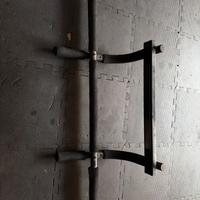 Sbarra per trazioni da porta