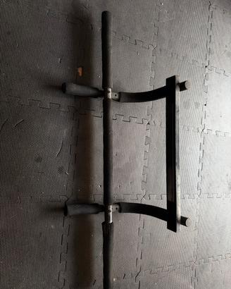 Sbarra per trazioni da porta