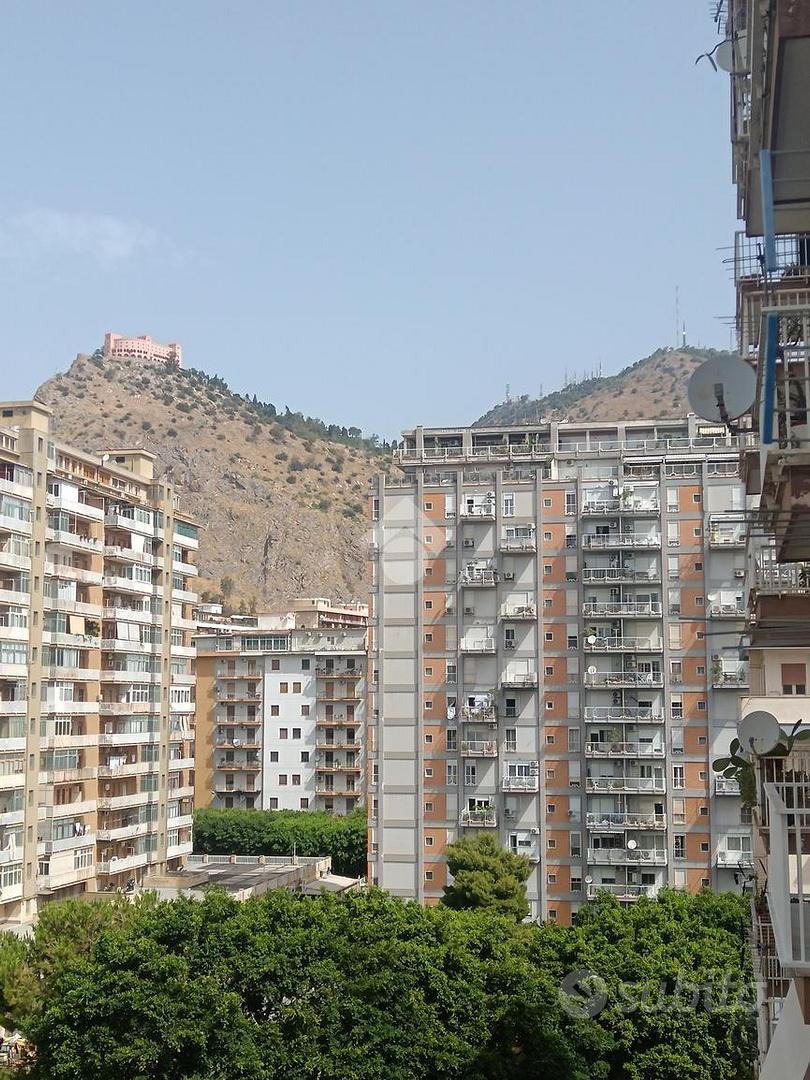 Appartamento – Palermo, Acquasanta, VIII Circoscrizione - Vista 4