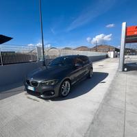 Bmw 118d 2016