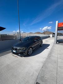 Bmw 118d 2016