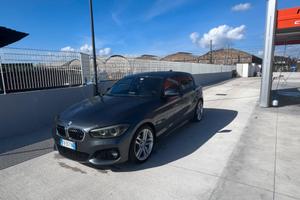 Bmw 118d 2016