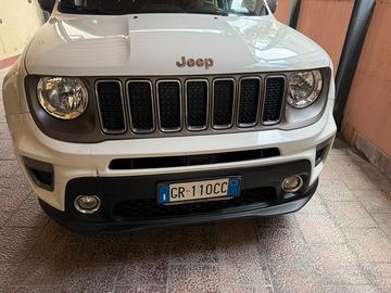 Jeep Renegade Limited 1.0 T G-di Gpl