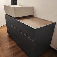 Comò per camera da letto