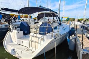 Cyclades Beneteau 43.3 anno 2007