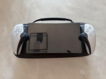 Playstation portal