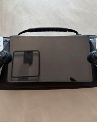 Playstation portal