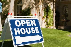 3 immobili per Vendita Flash con Metodo Open House