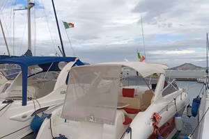 Cranchi  Cramar Cranchi mod.cruiser 32