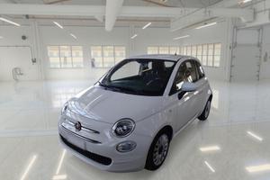 FIAT 500 1.0 70 CV IBRIDO LOUNGE 3 PORTE BERLINA