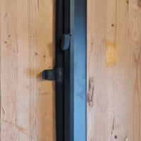 rete divisoria bagagliaio Audi A4