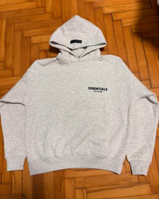 Felpa Essentials Fear of God