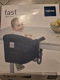 Seggiolino Inglesina da tavolo