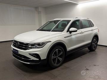 Volkswagen Tiguan Nuova Elegance 2.0 TDI SCR ...