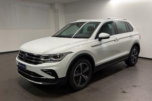 Volkswagen Tiguan Nuova Elegance 2.0 TDI SCR ...