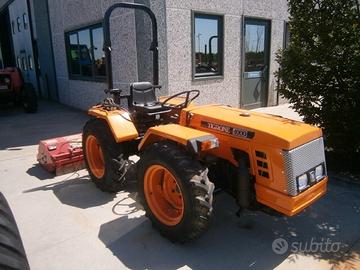 A.CARRARO TIGRONE 4000