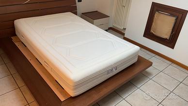 Materasso Dorelan Cluster 120x190 (1,5 piazze)