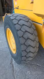 Gomme ruspa 17,5 R25