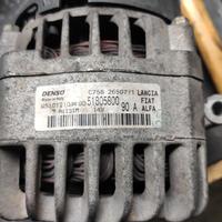 Alternatore fiat 1.3 Multijet