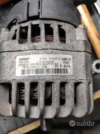 Alternatore fiat 1.3 Multijet