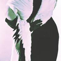 Stola in pelliccia di ermellino anni '30